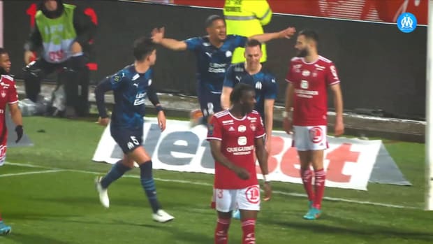 Arkadiusz Milik's best goals at Marseille
